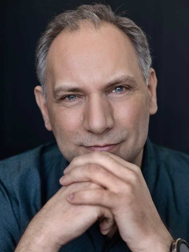 Carl Remmers, portretfotograaf